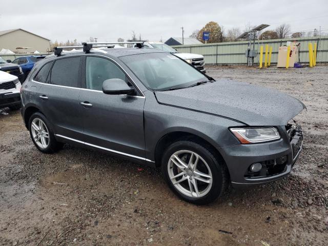 WA1L2AFP3GA039116 - 2016 AUDI Q5 PREMIUM PLUS Boz foto 4