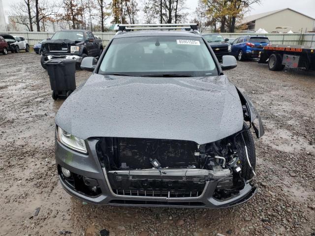 WA1L2AFP3GA039116 - 2016 AUDI Q5 PREMIUM PLUS Boz foto 5