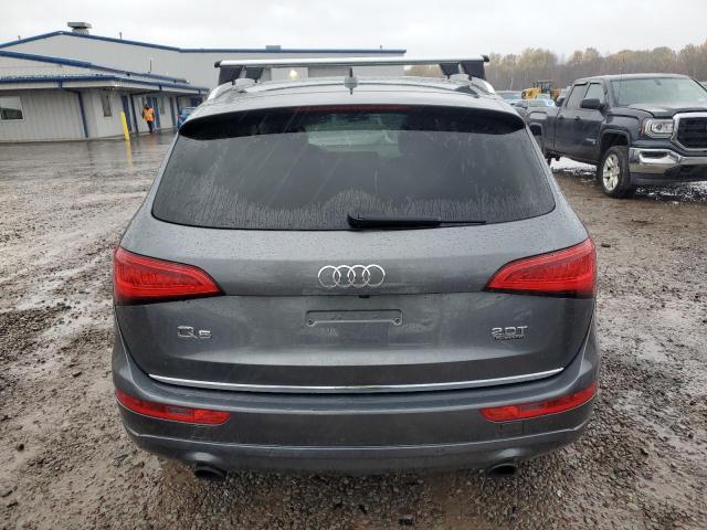 WA1L2AFP3GA039116 - 2016 AUDI Q5 PREMIUM PLUS Boz foto 6