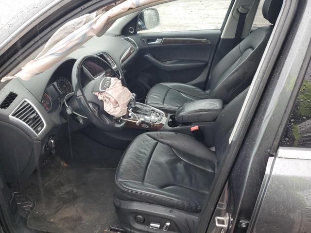 WA1L2AFP3GA039116 - 2016 AUDI Q5 PREMIUM PLUS Boz foto 7