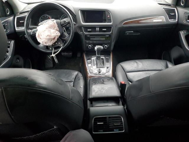 WA1L2AFP3GA039116 - 2016 AUDI Q5 PREMIUM PLUS Boz foto 8