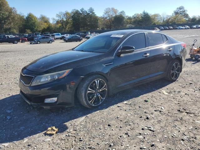 2014 KIA OPTIMA EX, 