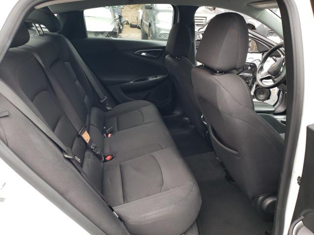 1G1ZD5ST2RF140473 - 2024 CHEVROLET MALIBU LT WHITE photo 10