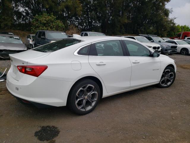 1G1ZD5ST2RF140473 - 2024 CHEVROLET MALIBU LT WHITE photo 3