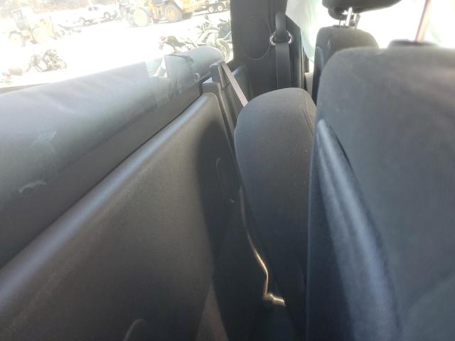 1GCNCPEX8CZ194966 - 2012 CHEVROLET SILVERADO C1500 Plata foto 10