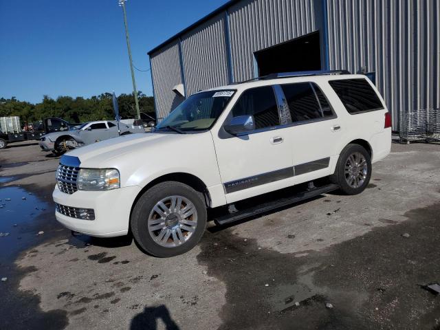 2008 LINCOLN NAVIGATOR, 