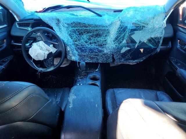 4T1BK1EB7DU052867 - 2013 TOYOTA AVALON BASE 勃艮第红 照片 8