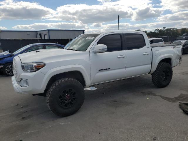 2022 TOYOTA TACOMA DOUBLE CAB, 