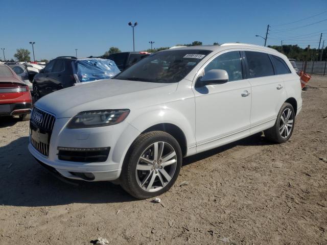 2014 AUDI Q7 PREMIUM PLUS, 