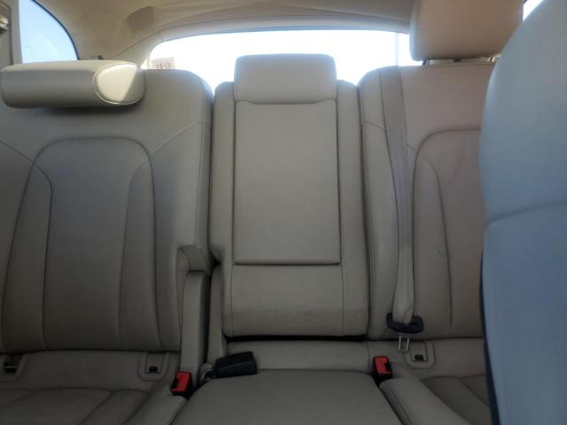 WA1LGAFE7ED012268 - 2014 AUDI Q7 PREMIUM PLUS WHITE photo 10