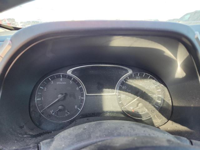 5N1DR2MM1HC659503 - 2017 NISSAN PATHFINDER S 蓝色 照片 9