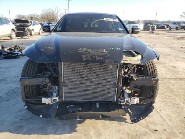 WBY43AW09PFP96940 - 2023 BMW I4 EDRIVE 35 შავი ფოტო 5