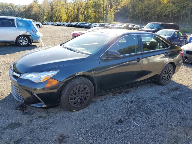 2016 TOYOTA CAMRY LE, 