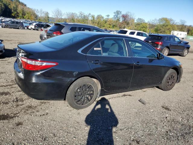 4T4BF1FK3GR544258 - 2016 TOYOTA CAMRY LE BLACK photo 3