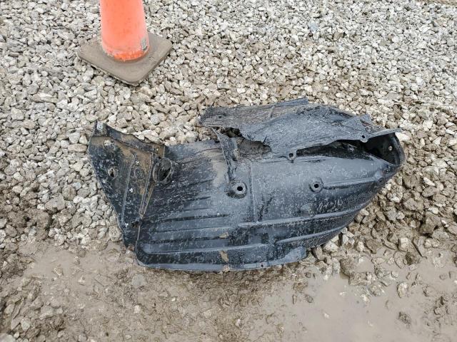 JHMFC1F79JX017205 - 2018 HONDA CIVIC EXL ვერცხლისფერი ფოტო 12