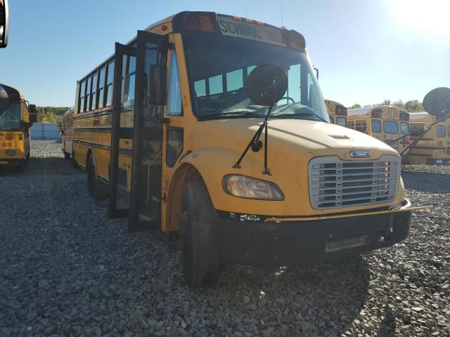 2010 FREIGHTLINER CHASSIS B2B, null