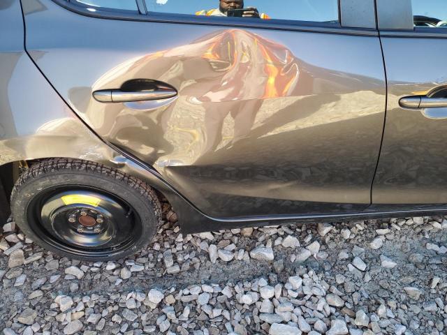 JM1BM1U79E1197813 - 2014 MAZDA 3 SPORT CHARCOAL photo 10