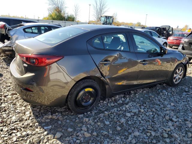 JM1BM1U79E1197813 - 2014 MAZDA 3 SPORT CHARCOAL photo 3