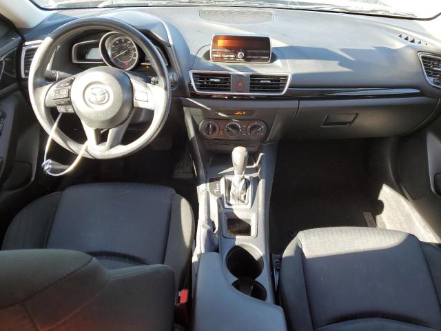 JM1BM1U79E1197813 - 2014 MAZDA 3 SPORT CHARCOAL photo 8