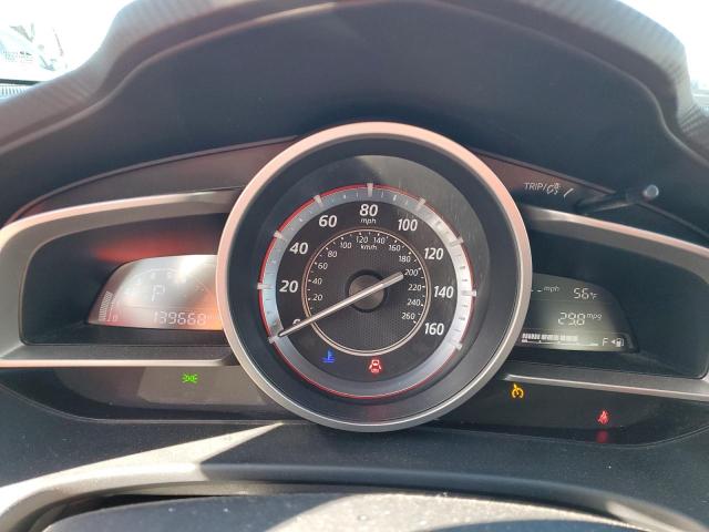 JM1BM1U79E1197813 - 2014 MAZDA 3 SPORT CHARCOAL photo 9