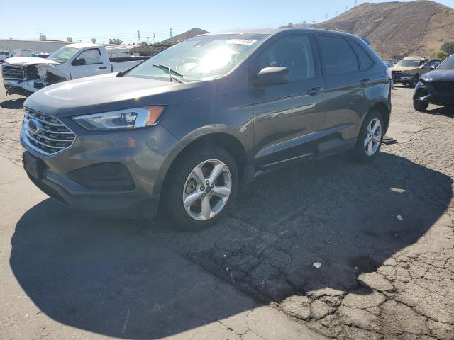 2019 FORD EDGE SE, 
