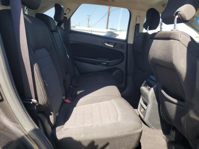 2FMPK3G92KBC21885 - 2019 FORD EDGE SE GRAY photo 11