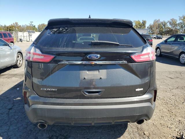 2FMPK3G92KBC21885 - 2019 FORD EDGE SE GRAY photo 6