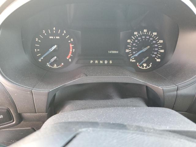 2FMPK3G92KBC21885 - 2019 FORD EDGE SE GRAY photo 9