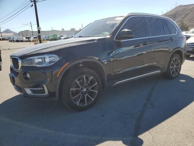2018 BMW X5 SDRIVE35I, 