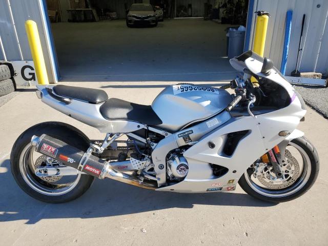 2006 KAWASAKI ZX600 J1, 