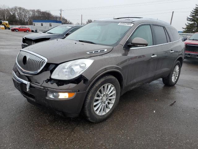 2012 BUICK ENCLAVE, 