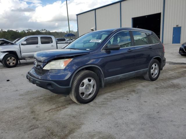 2009 HONDA CR-V LX, 