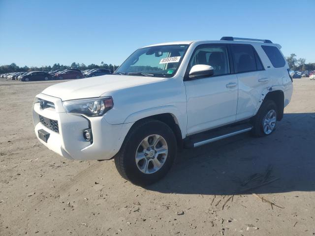 2021 TOYOTA 4RUNNER SR5/SR5 PREMIUM, 