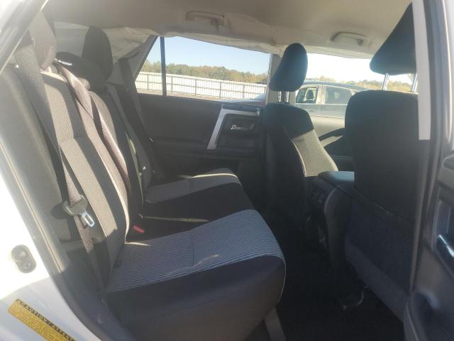 JTEMU5JR5M5927922 - 2021 TOYOTA 4RUNNER SR5/SR5 PREMIUM Beyaz fotoğraf 11