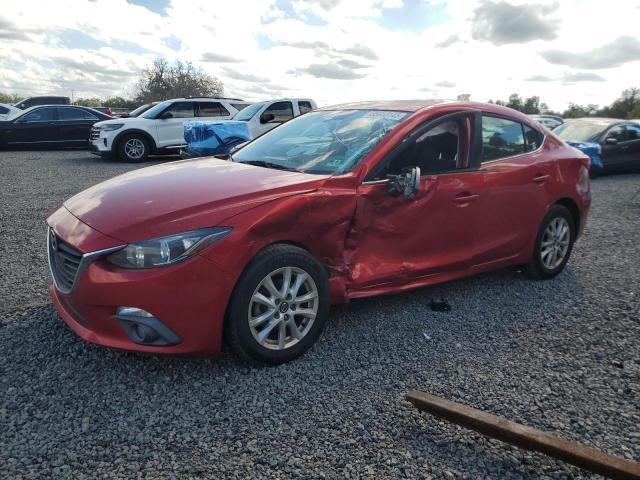 2016 MAZDA 3 TOURING, 