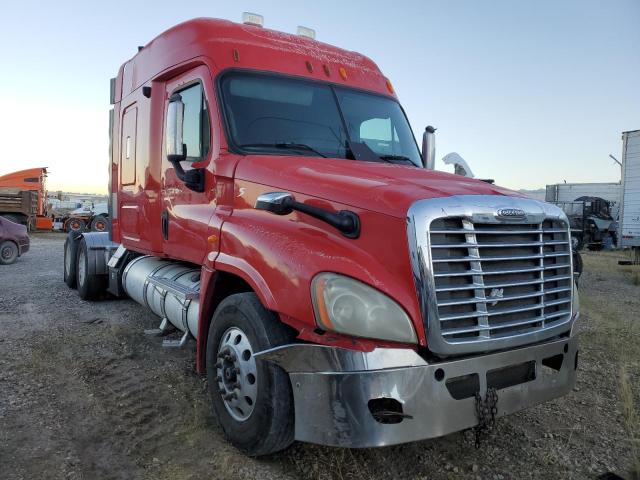 2009 FREIGHTLINER CASCADIA 1, 