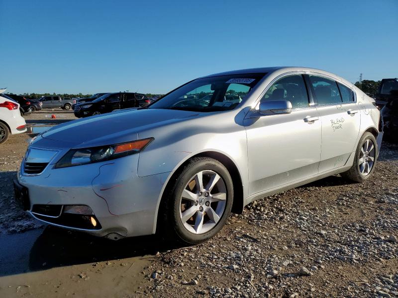 2013 ACURA TL, 