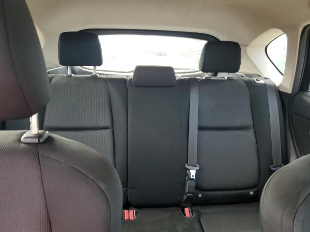 JM3KE2BY2G0894903 - 2016 MAZDA CX-5 SPORT BLACK photo 10