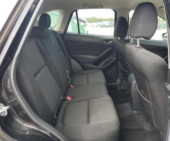 JM3KE2BY2G0894903 - 2016 MAZDA CX-5 SPORT BLACK photo 11