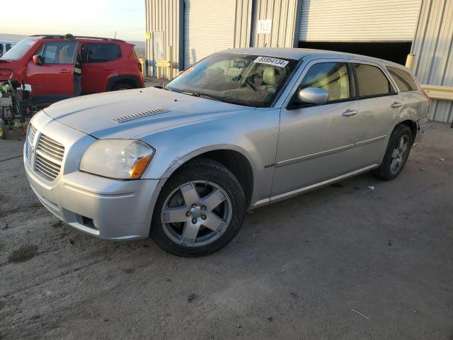 2006 DODGE MAGNUM R/T, 