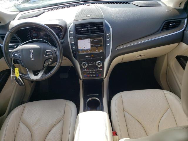 5LMCJ3D92KUL07453 - 2019 LINCOLN MKC RESERVE Blau Foto 8