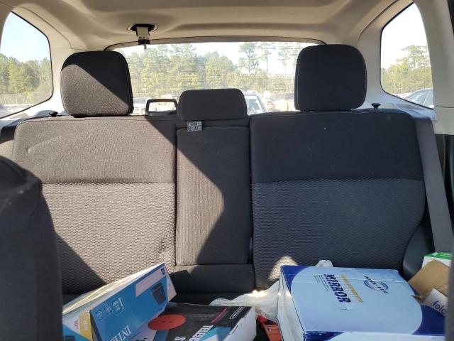 JF2SJADC7FH468545 - 2015 SUBARU FORESTER 2.5I PREMIUM 银色 照片 10