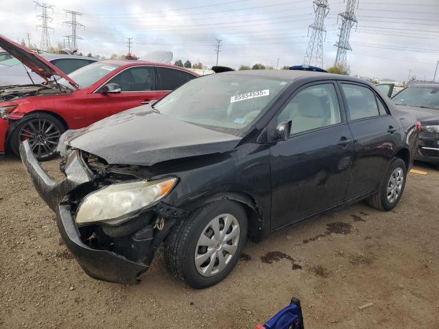 2010 TOYOTA COROLLA BASE, 