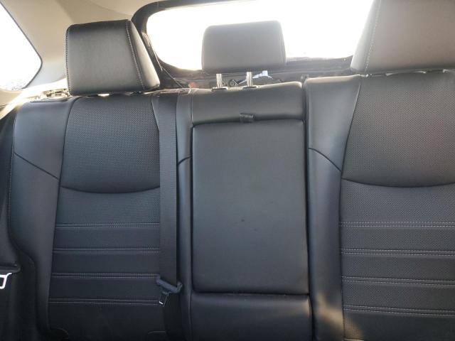 2T3Y1RFV9RC300072 - 2024 TOYOTA RAV4 LIMITED GRAY photo 10