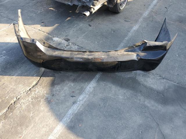 JTNBK46KX73027648 - 2007 TOYOTA CAMRY LE BLACK photo 12