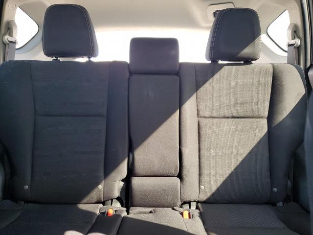 2T3WFREV5HW344920 - 2017 TOYOTA RAV4 XLE GRAY photo 10