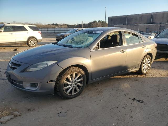 2011 MAZDA 6 I, 