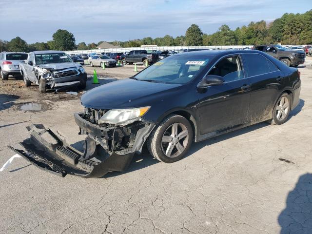 2012 TOYOTA CAMRY BASE, 
