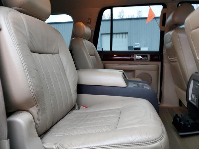 5LMFU27575LJ01160 - 2005 LINCOLN NAVIGATOR 黑色 照片 11