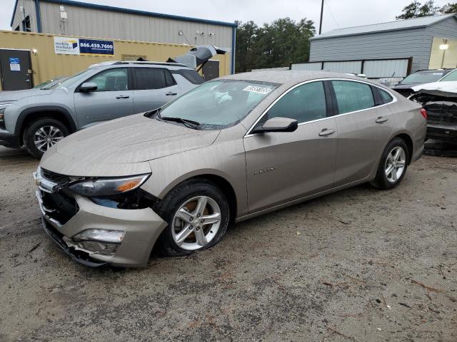 2023 CHEVROLET MALIBU LT, 